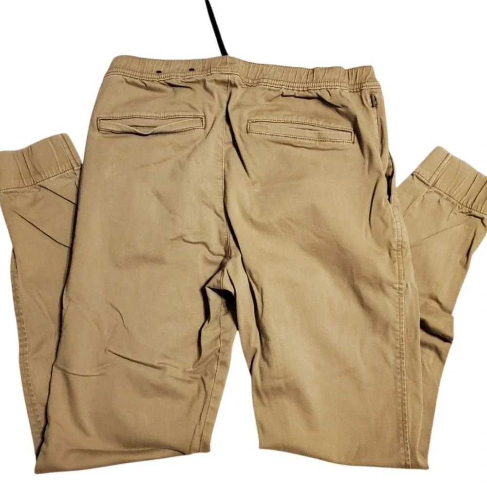 Hollister Skinny‎ Jogger Khaki SZ:S